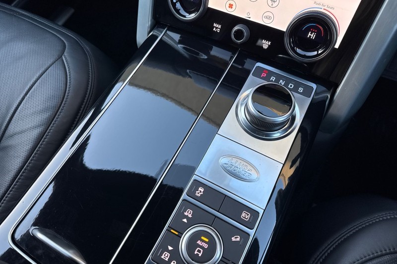 Used Land Rover Range Rover 2021 for sale - 77093884: Photo 13