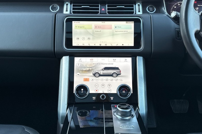 Used Land Rover Range Rover 2021 for sale - 77093884: Photo 14