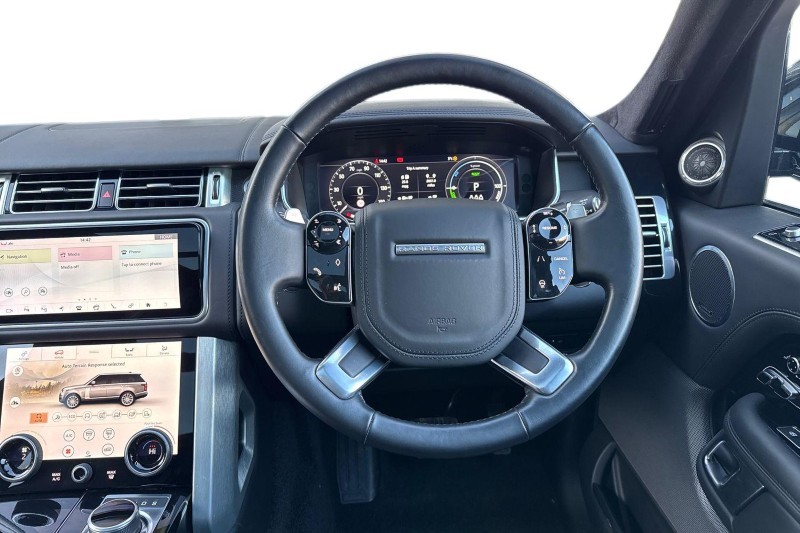 Used Land Rover Range Rover 2021 for sale - 77093884: Photo 15
