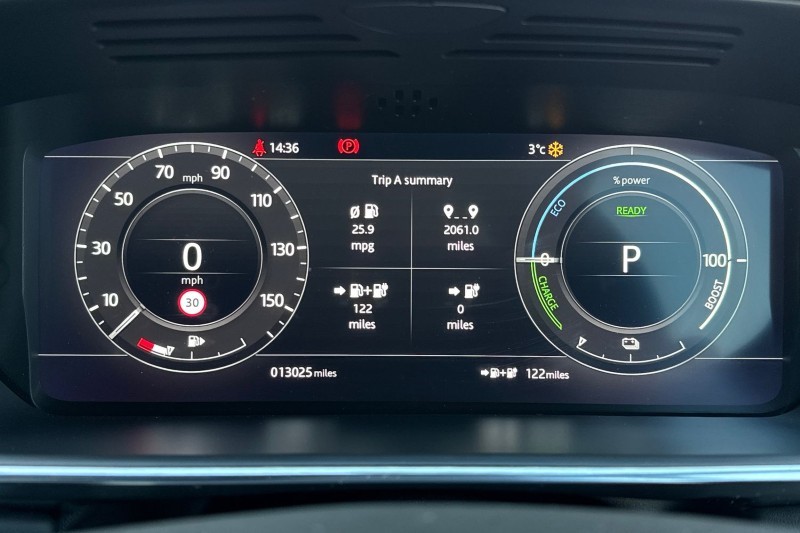 Used Land Rover Range Rover 2021 for sale - 77093884: Photo 16