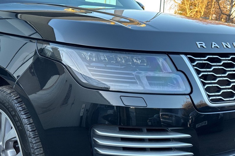 Used Land Rover Range Rover 2021 for sale - 77093884: Photo 17