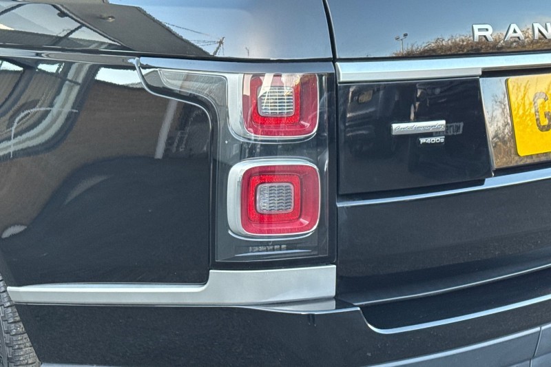 Used Land Rover Range Rover 2021 for sale - 77093884: Photo 19