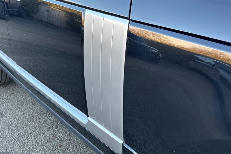 Used Land Rover Range Rover 2021 for sale - 77093884: Photo 20