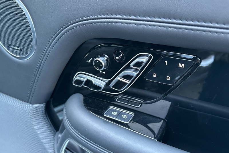 Used Land Rover Range Rover 2021 for sale - 77093884: Photo 23