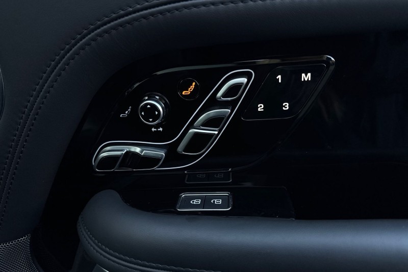 Used Land Rover Range Rover 2021 for sale - 77093884: Photo 24