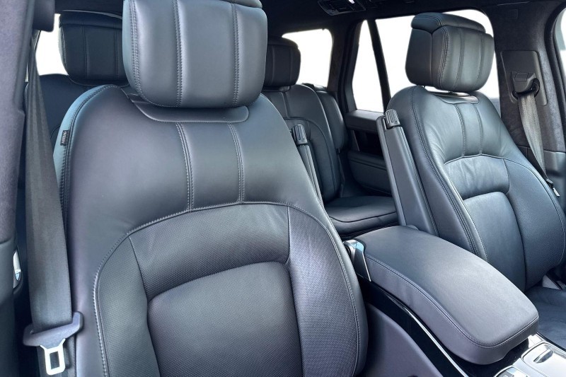 Used Land Rover Range Rover 2021 for sale - 77093884: Photo 26