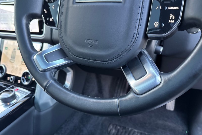 Used Land Rover Range Rover 2021 for sale - 77093884: Photo 27