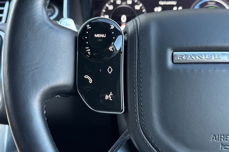 Used Land Rover Range Rover 2021 for sale - 77093884: Photo 28