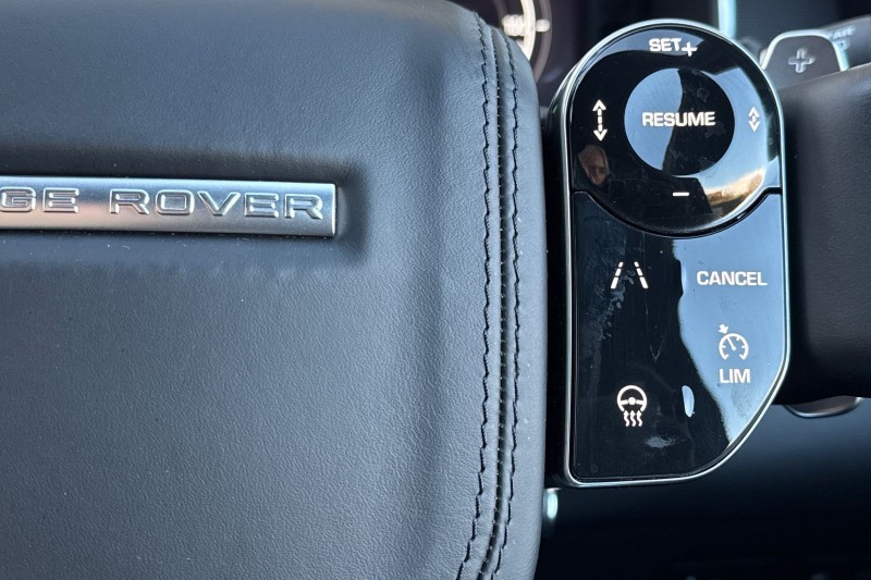 Used Land Rover Range Rover 2021 for sale - 77093884: Photo 29