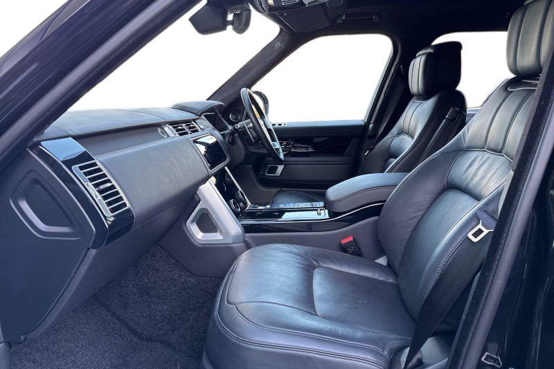 Used Land Rover Range Rover 2021 for sale - 77093884: Photo 3