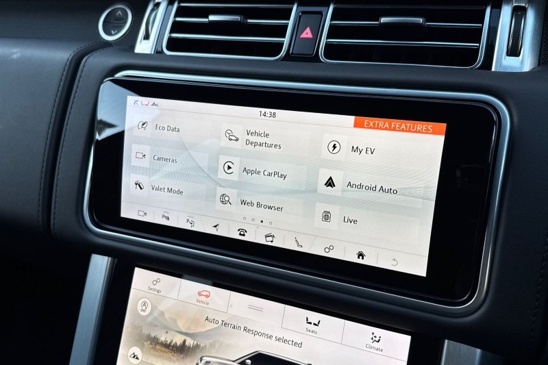 Used Land Rover Range Rover 2021 for sale - 77093884: Photo 30