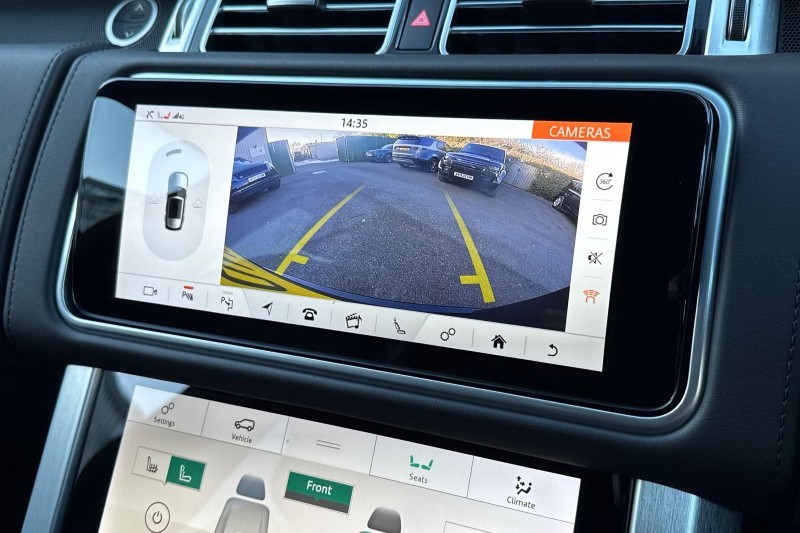 Used Land Rover Range Rover 2021 for sale - 77093884: Photo 31