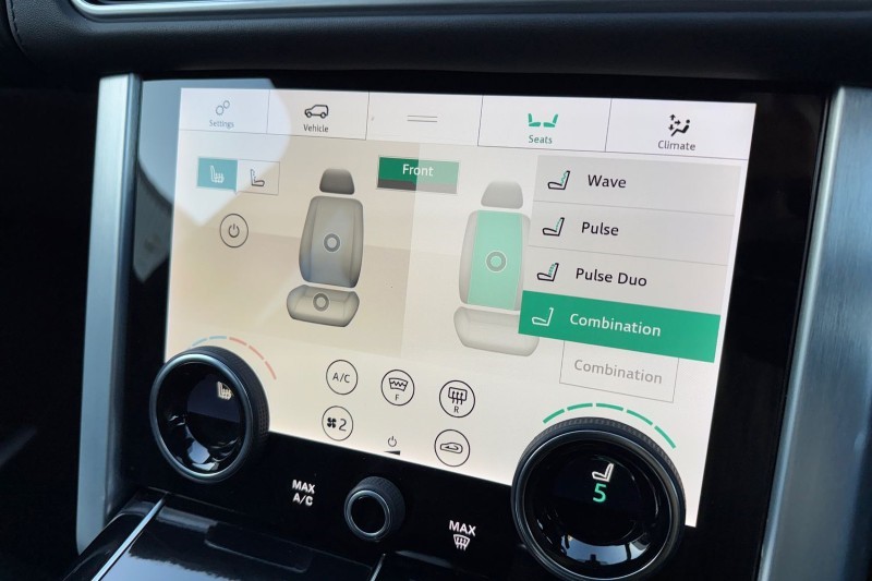 Used Land Rover Range Rover 2021 for sale - 77093884: Photo 32