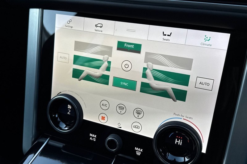 Used Land Rover Range Rover 2021 for sale - 77093884: Photo 33