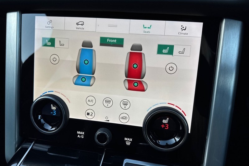 Used Land Rover Range Rover 2021 for sale - 77093884: Photo 35