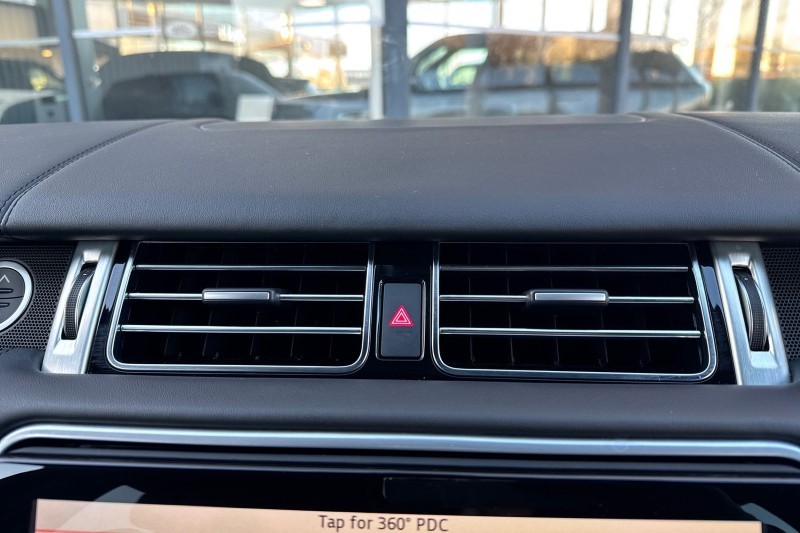 Used Land Rover Range Rover 2021 for sale - 77093884: Photo 36