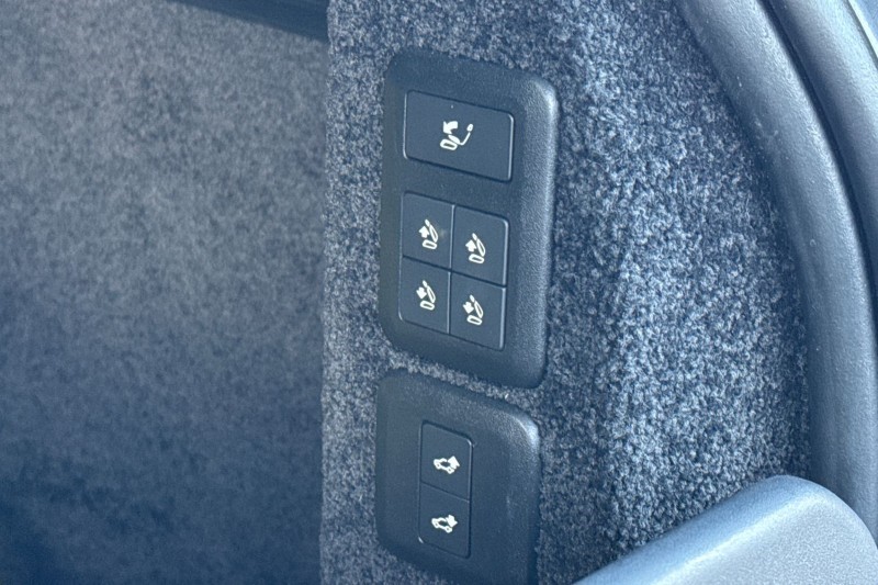 Used Land Rover Range Rover 2021 for sale - 77093884: Photo 37