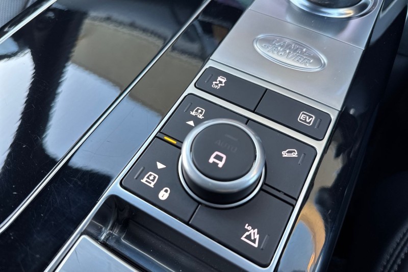 Used Land Rover Range Rover 2021 for sale - 77093884: Photo 38