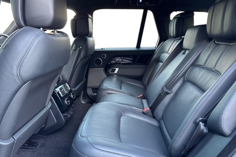 Used Land Rover Range Rover 2021 for sale - 77093884: Photo 4