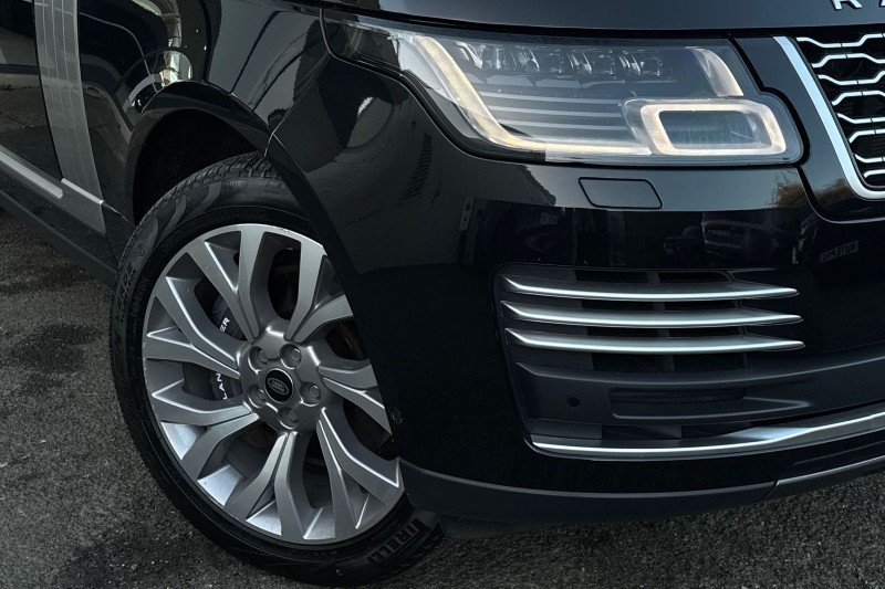 Used Land Rover Range Rover 2021 for sale - 77093884: Photo 43