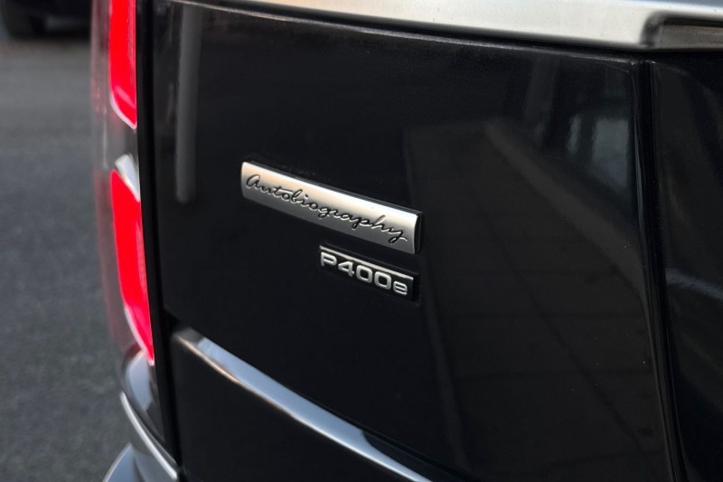 Used Land Rover Range Rover 2021 for sale - 77093884: Photo 47