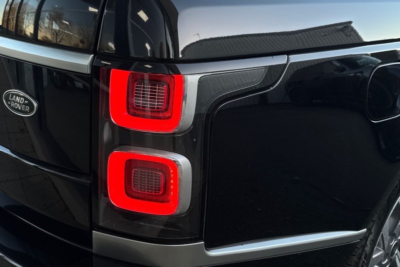 Used Land Rover Range Rover 2021 for sale - 77093884: Photo 48