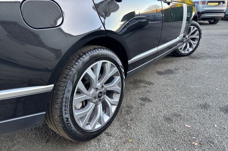 Used Land Rover Range Rover 2021 for sale - 77093884: Photo 49