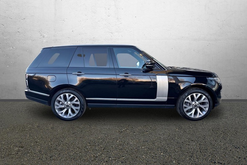 Used Land Rover Range Rover 2021 for sale - 77093884: Photo 5