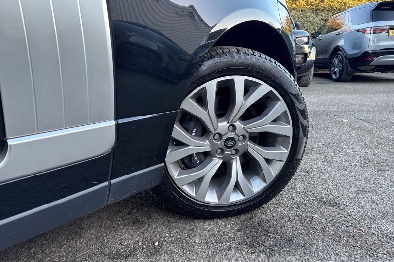 Used Land Rover Range Rover 2021 for sale - 77093884: Photo 50