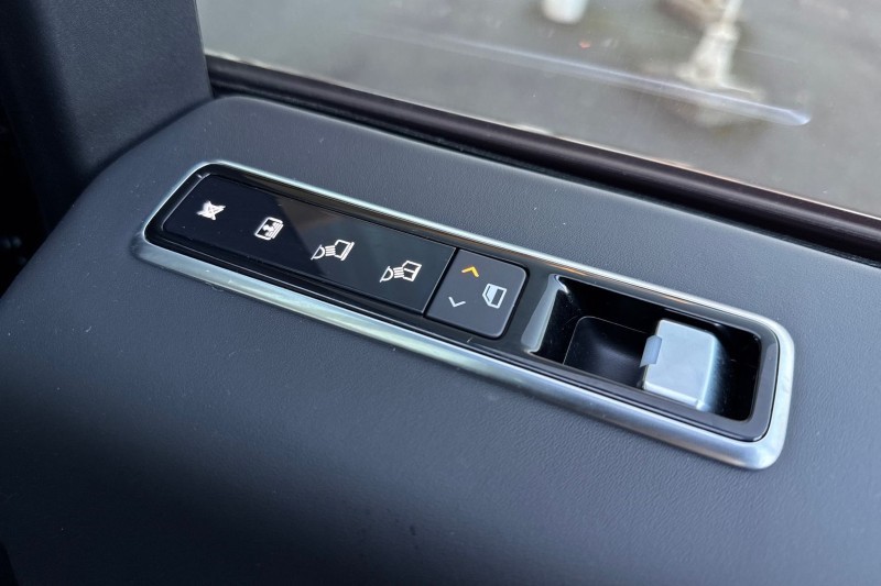 Used Land Rover Range Rover 2021 for sale - 77093884: Photo 53