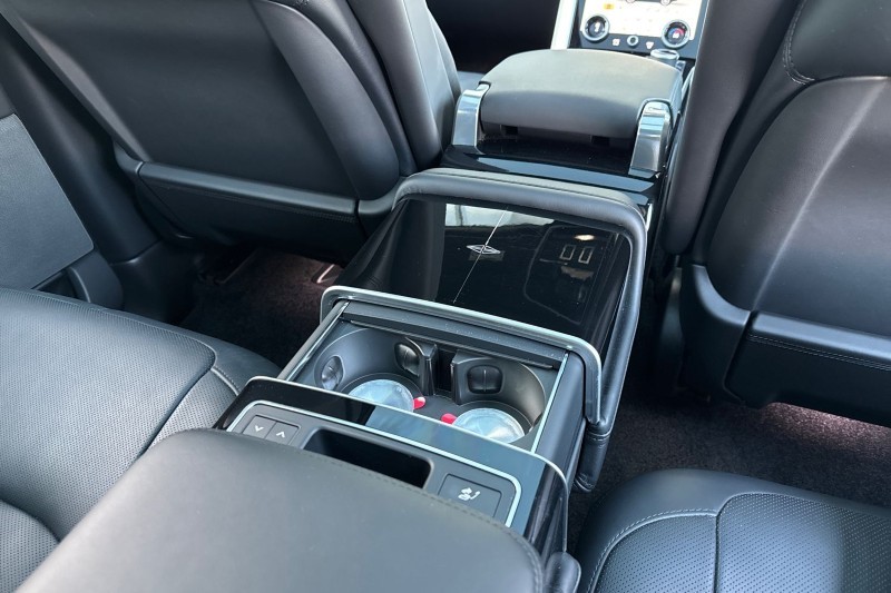 Used Land Rover Range Rover 2021 for sale - 77093884: Photo 54