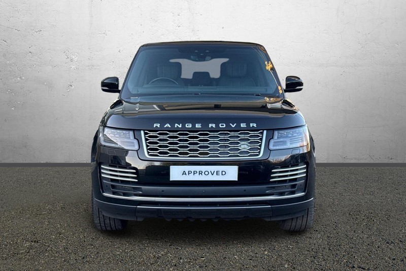 Used Land Rover Range Rover 2021 for sale - 77093884: Photo 7
