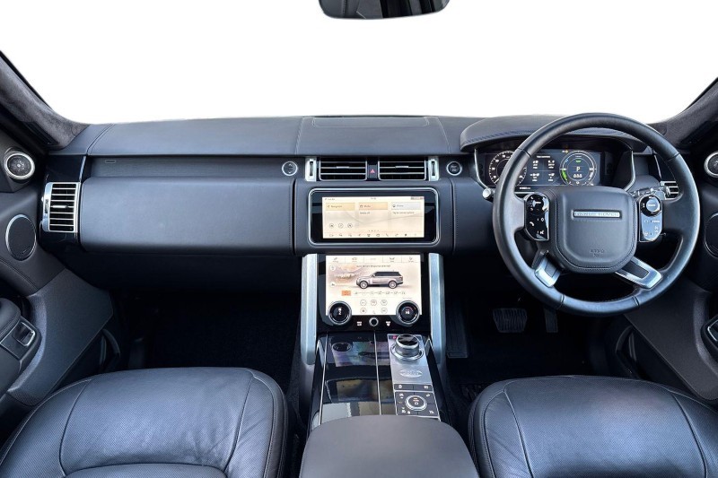 Used Land Rover Range Rover 2021 for sale - 77093884: Photo 9
