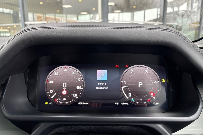 Used Land Rover Defender 2023 for sale - 77778661: Photo 16