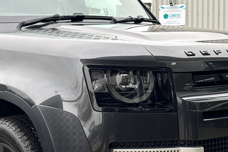 Used Land Rover Defender 2023 for sale - 77778661: Photo 17