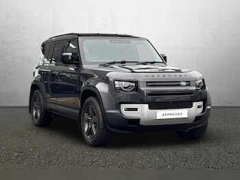 Used Land Rover Defender 2023 for sale - 77778661: Photo
