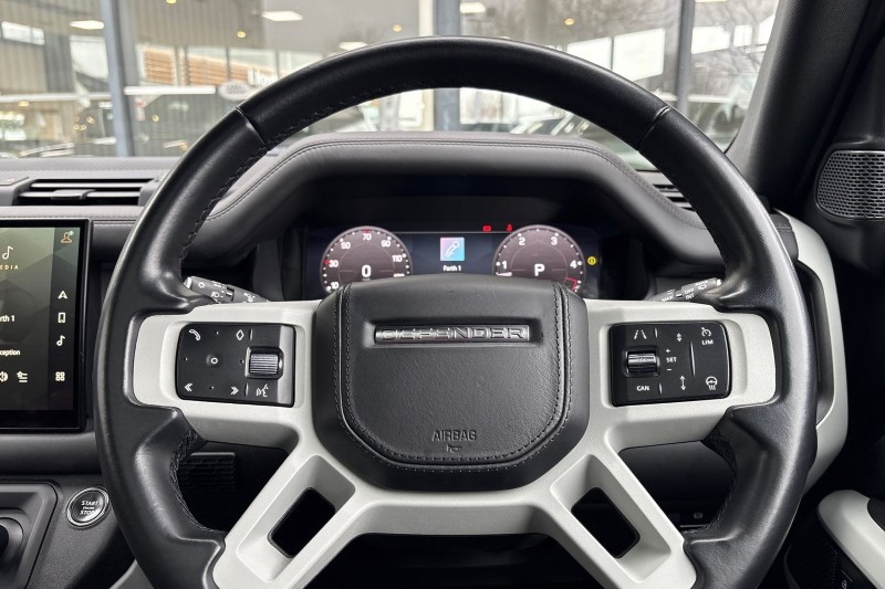 Used Land Rover Defender 2023 for sale - 77778661: Photo 28