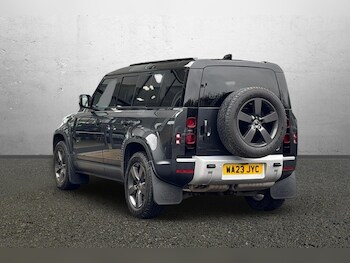 Used Land Rover Defender 2023 for sale - 77778661: Photo