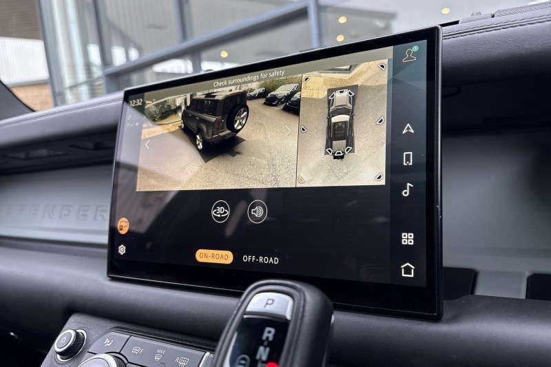 Used Land Rover Defender 2023 for sale - 77778661: Photo 33