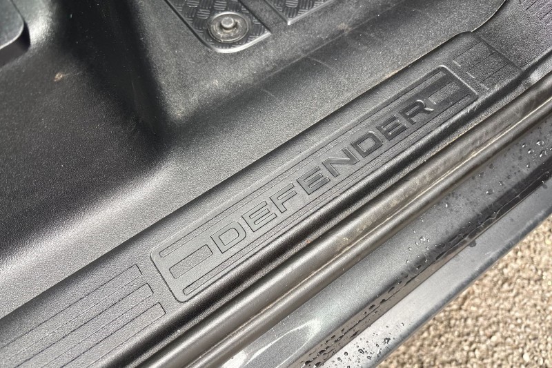 Used Land Rover Defender 2023 for sale - 77778661: Photo 42