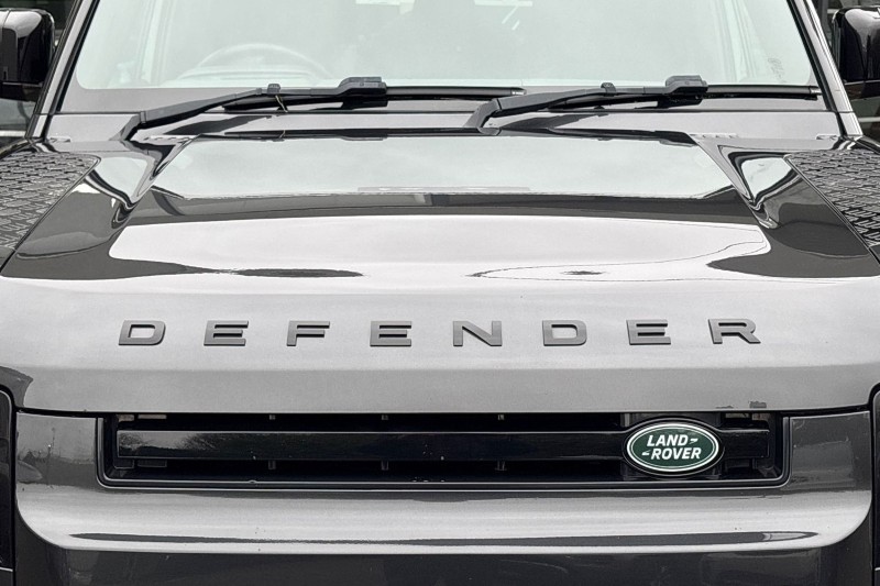 Used Land Rover Defender 2023 for sale - 77778661: Photo 46