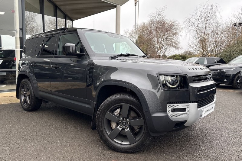 Used Land Rover Defender 2023 for sale - 77778661: Photo 47