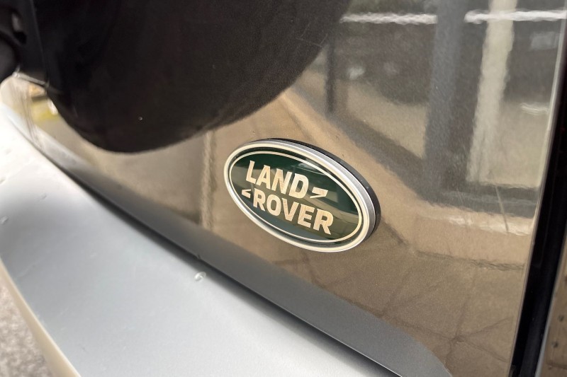 Used Land Rover Defender 2023 for sale - 77778661: Photo 49