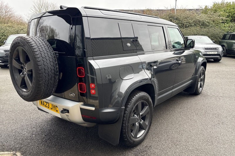 Used Land Rover Defender 2023 for sale - 77778661: Photo 51