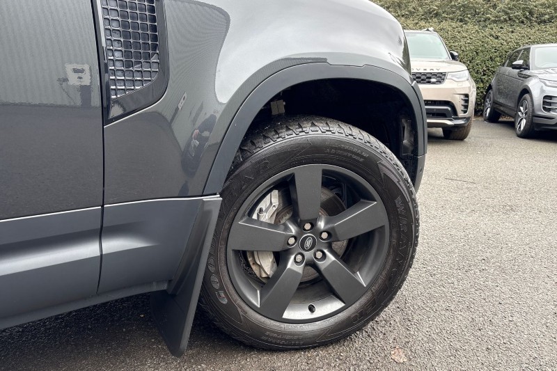 Used Land Rover Defender 2023 for sale - 77778661: Photo 52