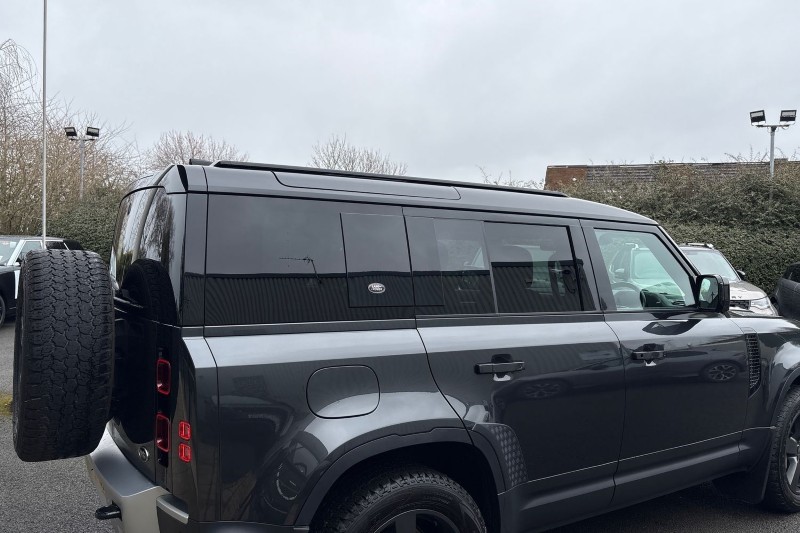 Used Land Rover Defender 2023 for sale - 77778661: Photo 54