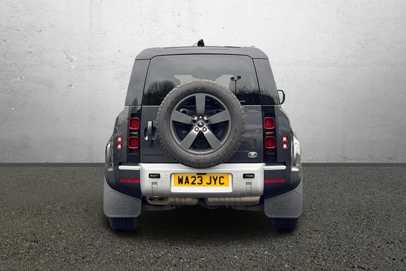 Used Land Rover Defender 2023 for sale - 77778661: Photo 6