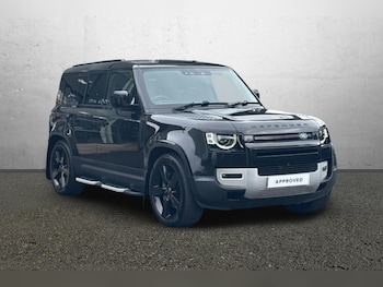 Used Land Rover Defender 2022 for sale - 79583765: Photo