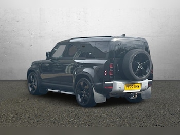 Used Land Rover Defender 2022 for sale - 79583765: Photo