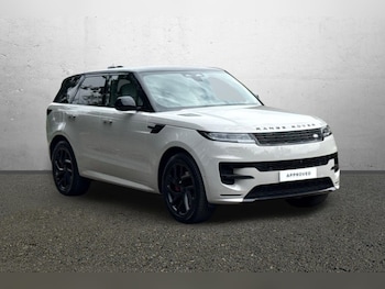 Used Land Rover Range Rover Sport 2026 for sale - 79243765: Photo
